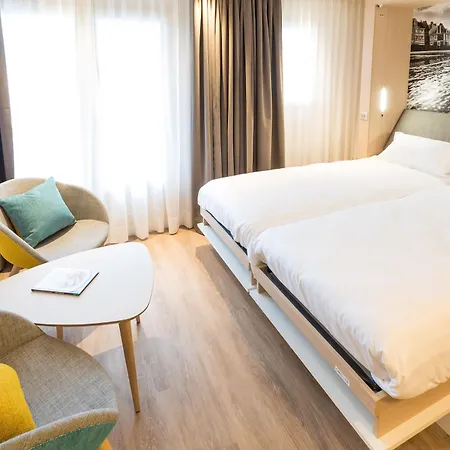 Neptunia Apartmanhotel
