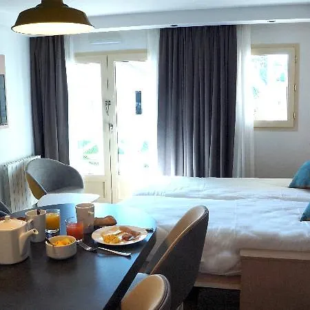 Neptunia Apartmanhotel 2*