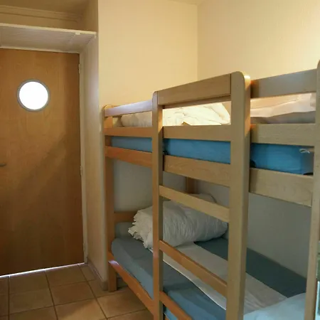 Apartmanhotel Neptunia Saint Malo